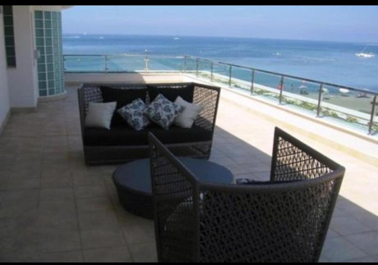 Villa Blanca, La Manga, Pool& Sea San Javier, Murcia Exterior photo